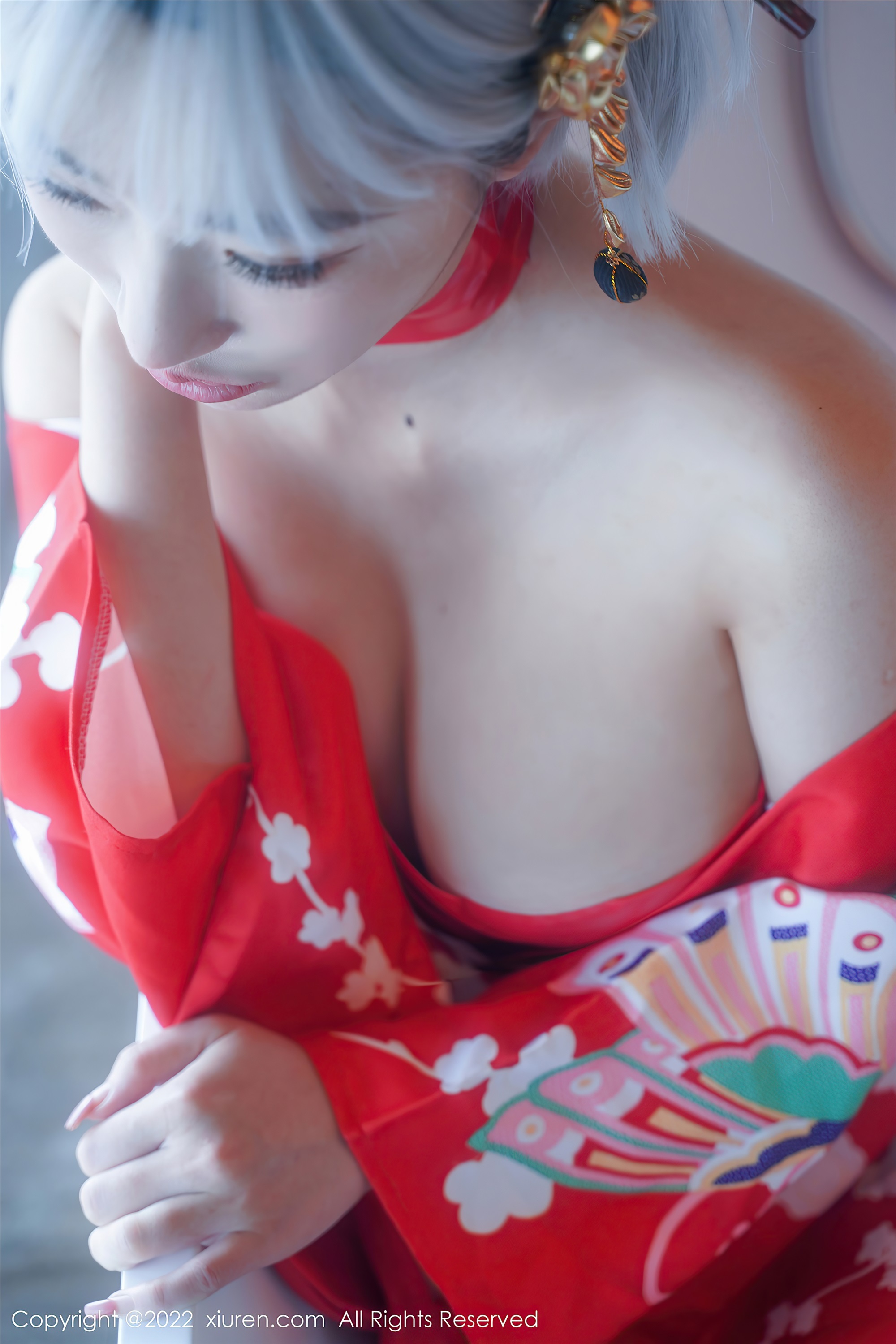 Xiuren秀人网 2022.06.13 NO.5134 西门小玉